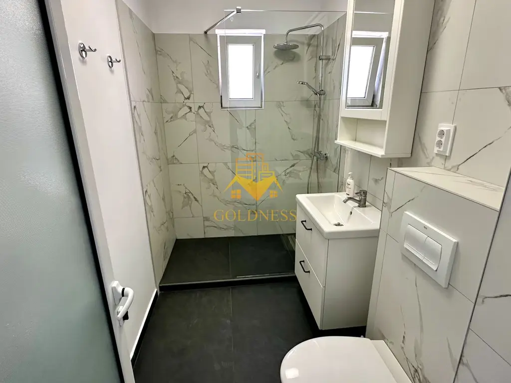 1 camera, Intre Lacuri, Iulius Mall, FSEGA, Dunării, Auchan, 18 GYM