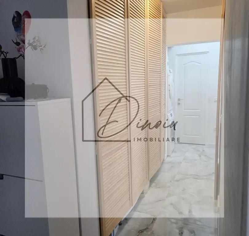 Apartament 4 Camere Pantelimon Morarilor I renovat
