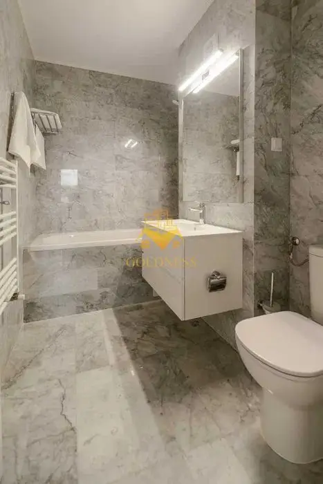 2 camere, modern, bloc nou,Intre Lacuri, zona Iulius mall, Park Lake
