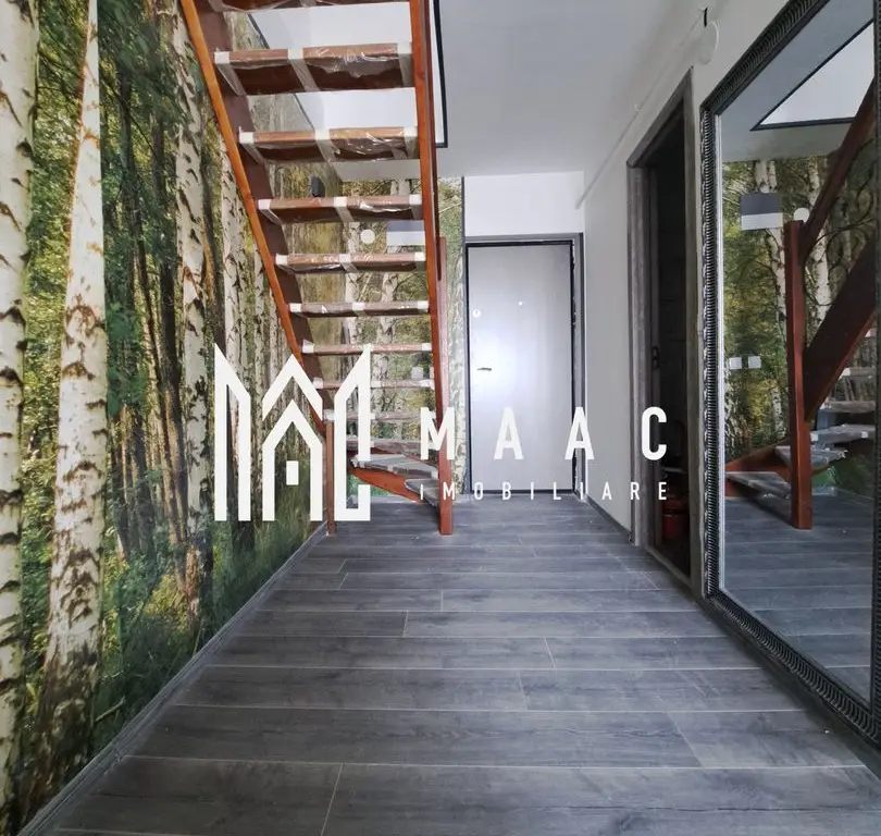 Apartament 2 camere | Traian | mobilat si utilat | 44mp