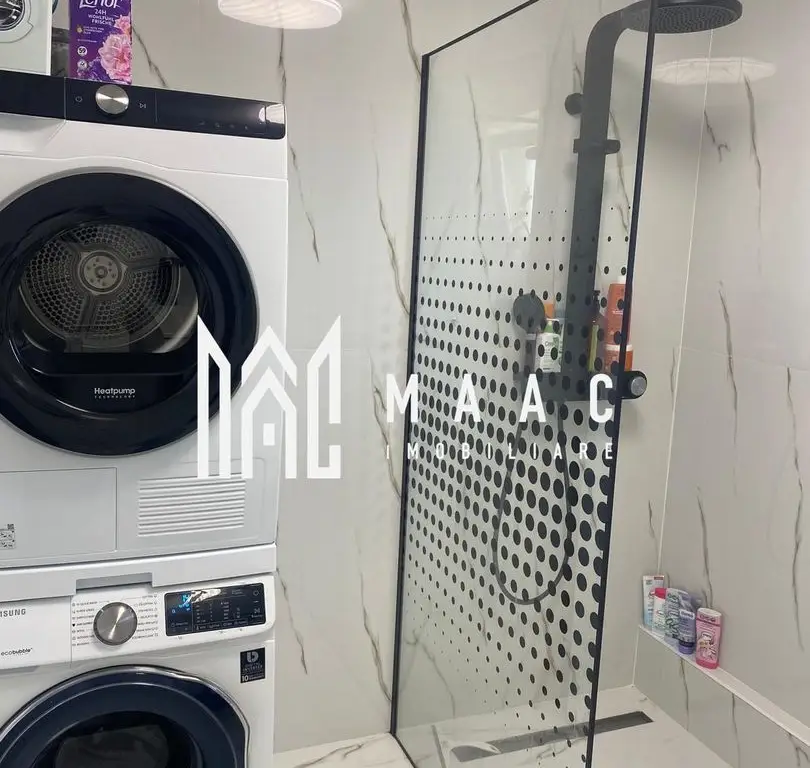 APARTAMENT 3 CAMERE i SELIMBAR I UNIRI I PARCARE