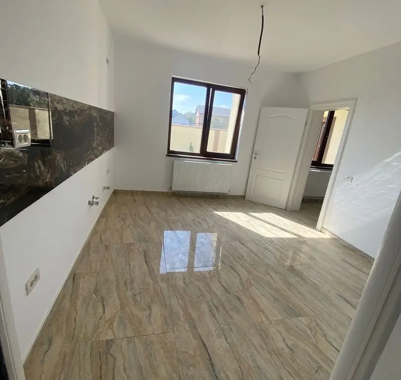 Casa P+1 de vanzare 160 MP An 2023 Predare la cheie Constanta Lumina