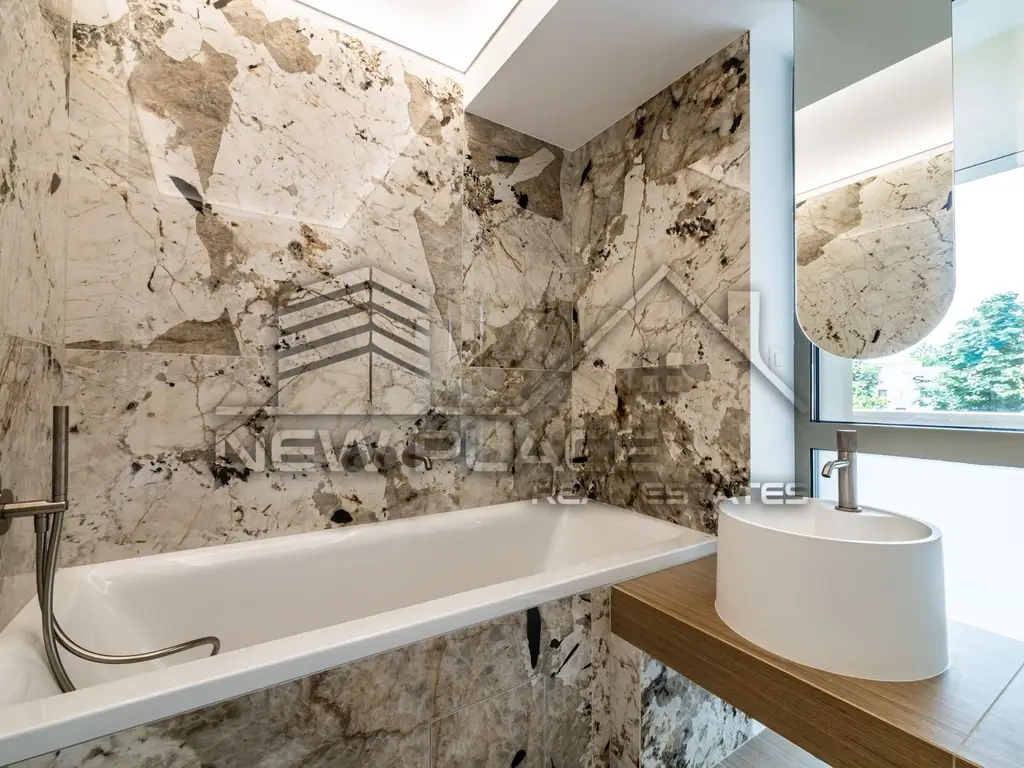 IANCU NICOLAE | Apt exclusivist | 389,360+TVA | Terasa de 39.7 | Lux