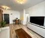 2 camere open space, Pet Friendly, Parcare, Zona Cetatii, Floresti
