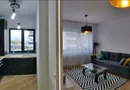 Inchiriez apartament 2 camere in complex 4 City North Pipera