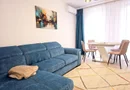 Apartament cu 2 camere mobilat si utilat, bloc nou - Prima inchiriere