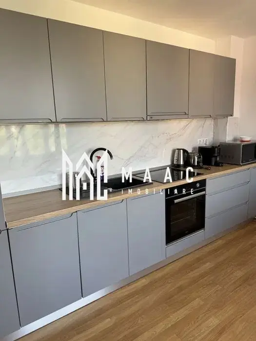 Apartament 2 camere | Etaj 2 | Renovat | Modern | Sub Arini