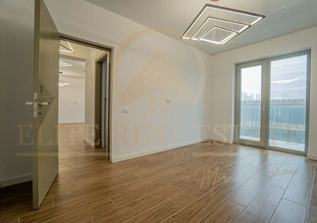 Stațiunea Mamaia - Complex Signature - 2 camere cu vedere la mare.