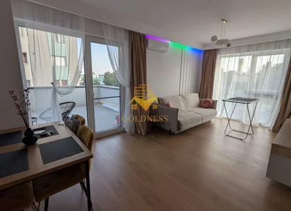 2 camere, parcare, bloc nou, prima inchiriere, Iris Zona Blvd Muncii