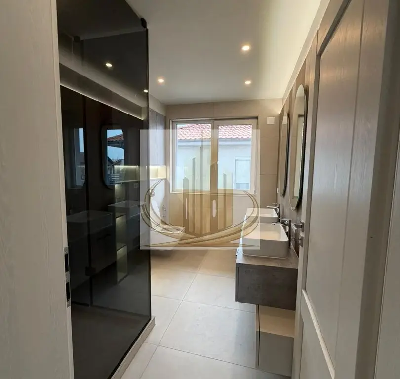 Eleganță și Tehnologie | Casă Individuală Premium | 165 mp | Săcălaz