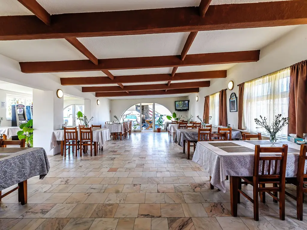 4,2 Ha Motel Restaurant & Servicii TIR DN7 Nădlac, centura Autostradă