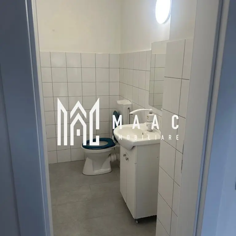 Spatiu de inchiriat | Pretabil afaceri diverse | Turnisor