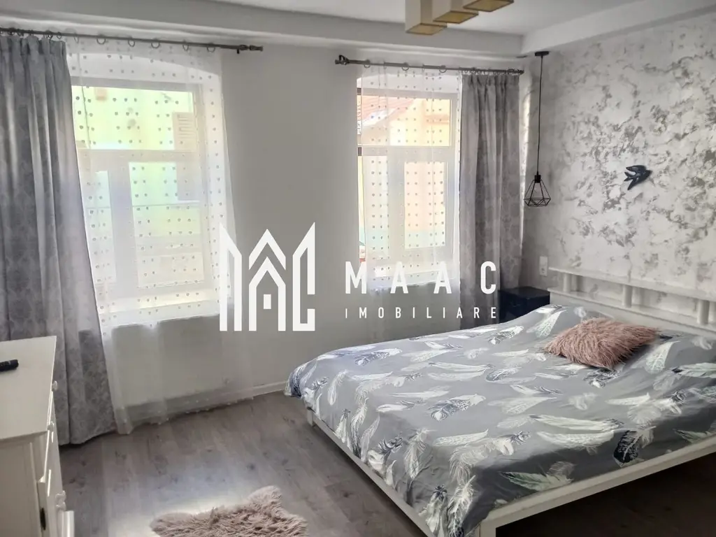 Imobil 2 unități | 65 MPU | Intrări separate | Centrul Sibiului