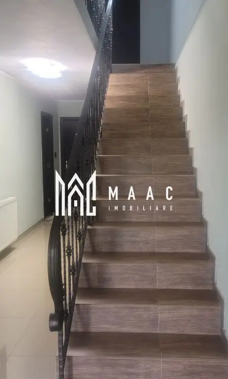 Casă Modernă | 5 CAMERE | 3 BĂI | POD | PIVNIȚĂ | 210 MPU | Cristian