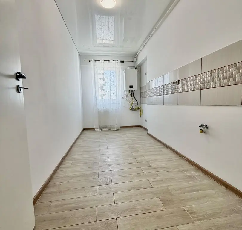 Apartament 3 camere Militari Residence - Pollux Residence