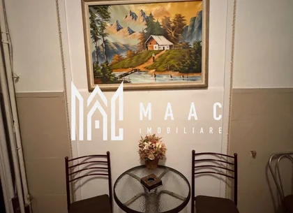 Garsonieră | Parter | Curte | 34 MPU | Pet Friendly | Ultracentral