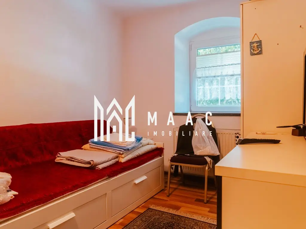 Casa Individuala | 5 Camere | 2 Terase | Teren 1500MP | Turnisor
