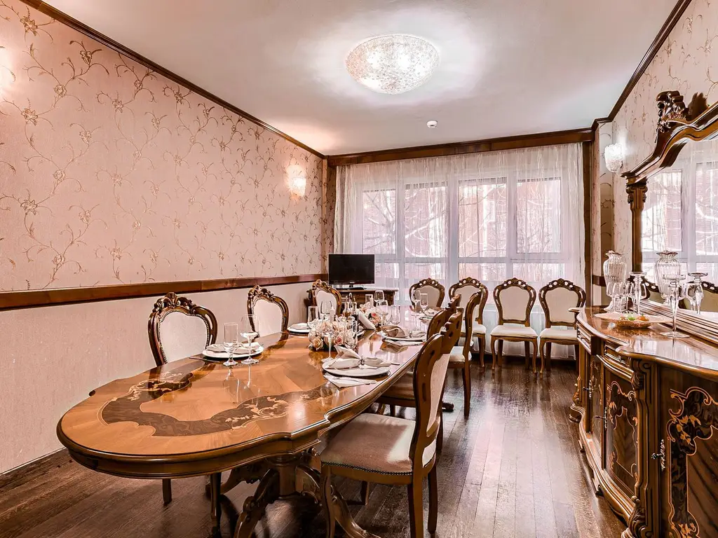 Oportunitate exclusivă de investiție: Hotel Best Western Central Arad