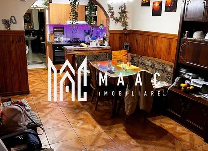 Casa individuala | Teren 510 mp | Cisnadie