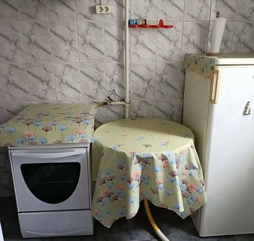Vand garsoniera_Zona Doamna Ghica, Sector 2, Bucuresti