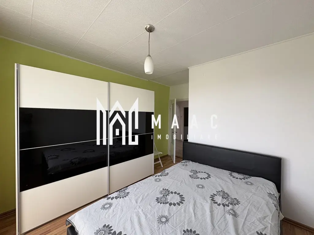 Apartament 2 camere de închiriat | Central, Sibiu | 60 mp