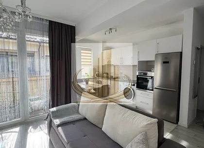 Apartament modern 2 camere, complet mobilat zona IKEA