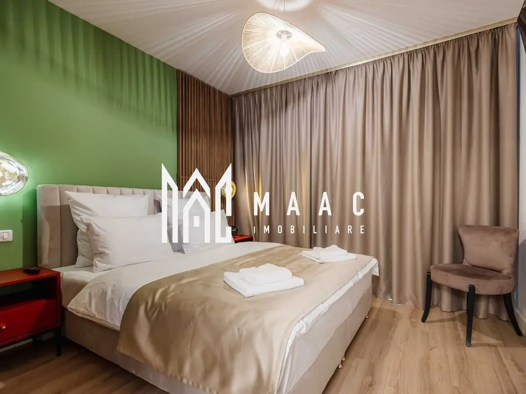 Apartament 2 camere | Gradina | Modern | Nou | The Lake Home