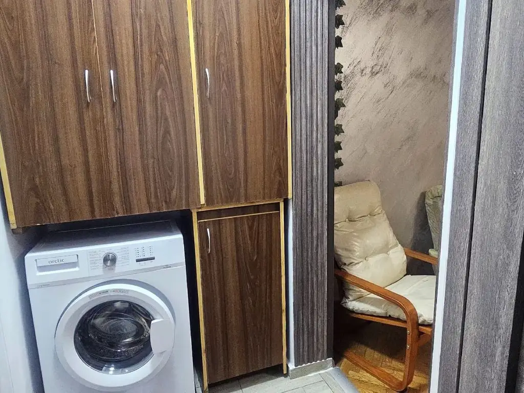 Apartament 2 camere renovat - Zona Tribunal - Papadie - Mobilat si utilat