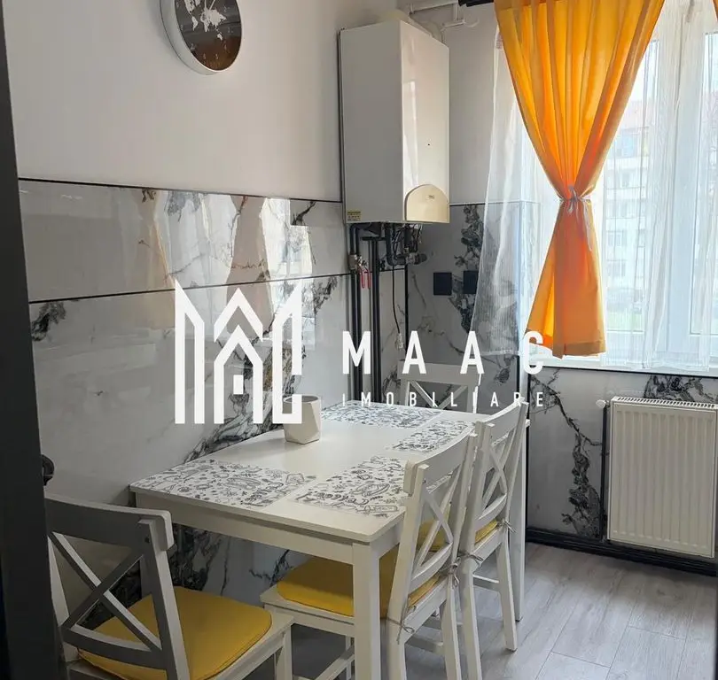 Apartament 2 camere | Etaj 1 | Decomandat | Cedonia | Balcon închis