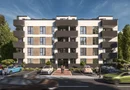 Garsoniera in zona Militari Residence finalizare aprilie 2026