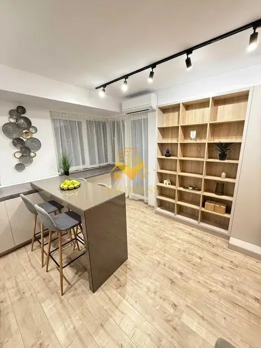2 Camere Open space, Parcare, Iulius Mall, FSEGA, Gheorgheni