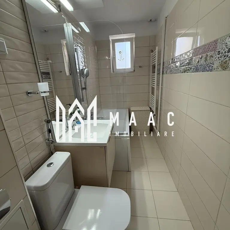 Apartament 4 camere | Centru | 84 mpu | Parter |