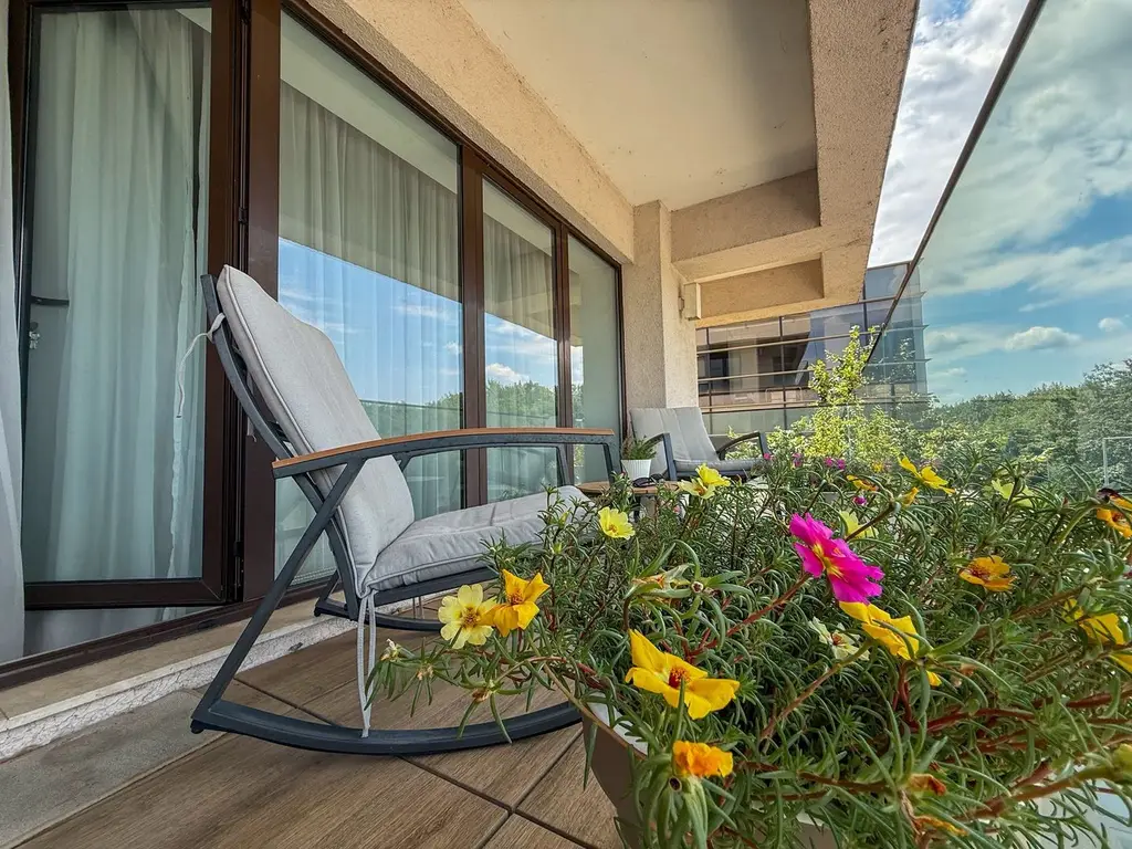 Modern Comfort Meets Prime Location Pipera Boulevard