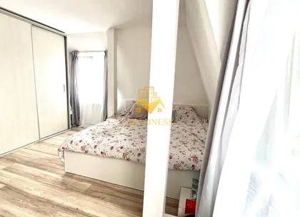 3 camere, Gheorgheni, Zona Iulius Mall, FSEGA, Interservisan
