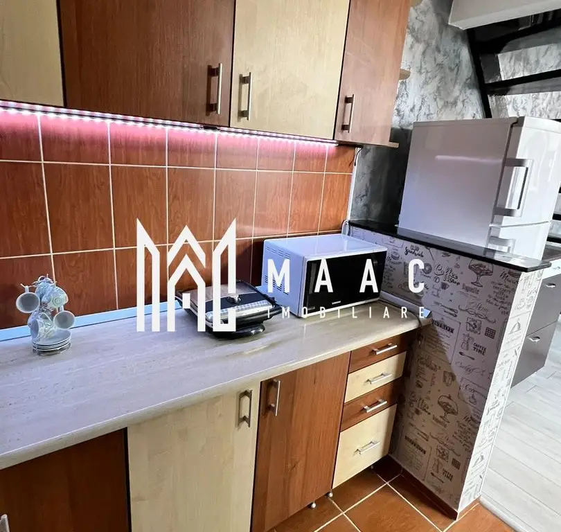 Apartament 3 camere decomandat | 60 MPU | Hipodrom 1