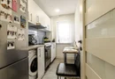 Apartament la etajul 3 cu 2 camere la cheie in zona Romanilor
