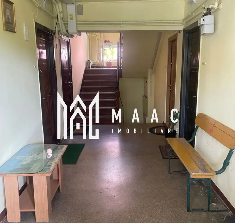 Apartament 2 camere | Locatie excelenta | Zona Cedonia