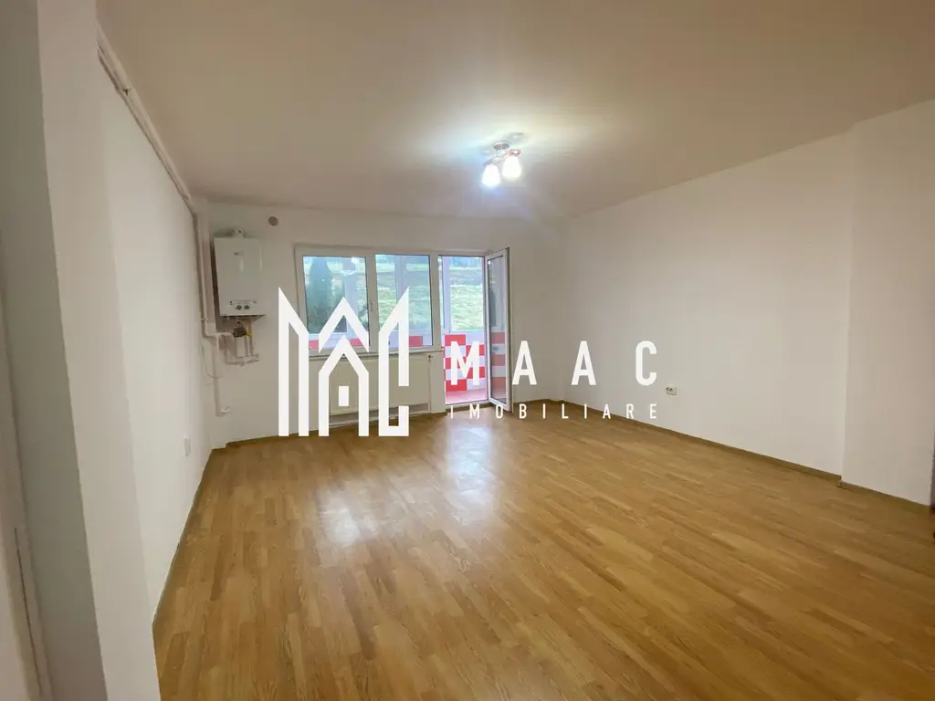 Apartament 2 camere | Etaj 2 | 45mp | Strand