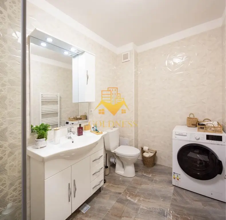 2 camere, Pet Friendly, Horea, parcare, Centru, Facultatea de Business