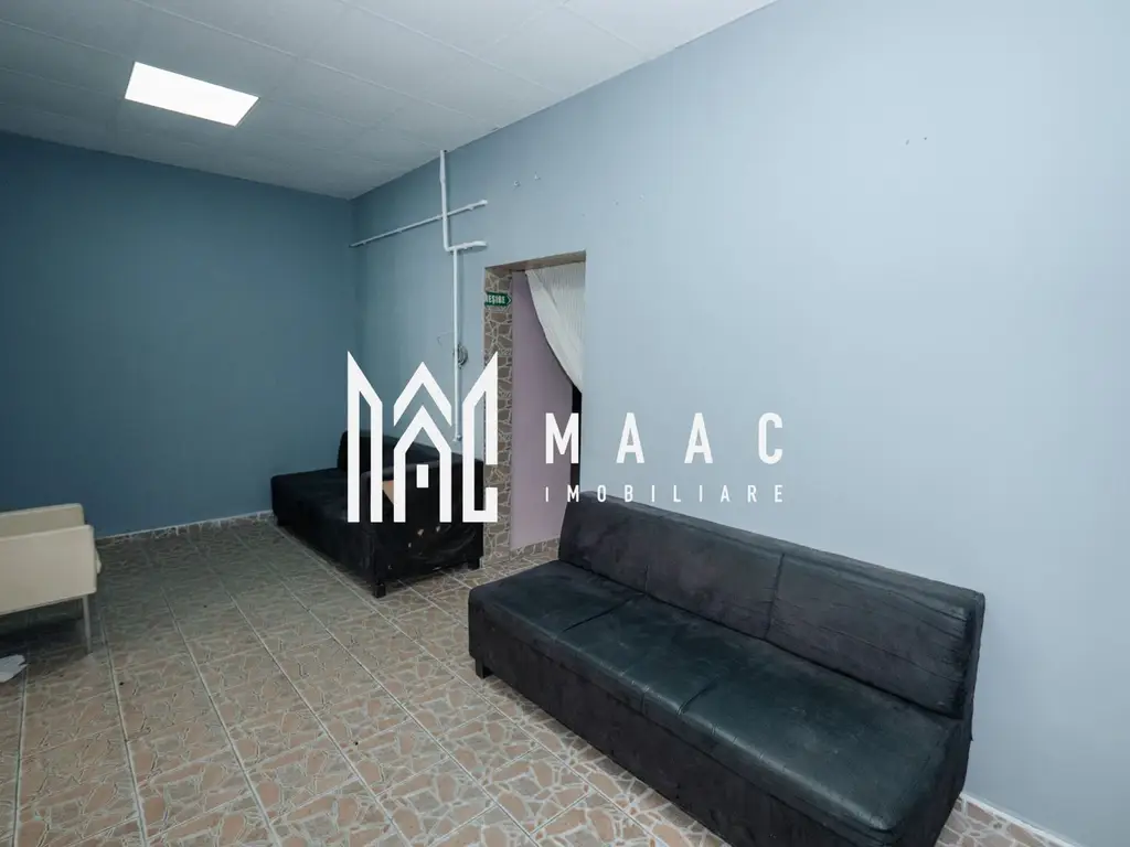 Spatiu comercial 100MP | Dragasani