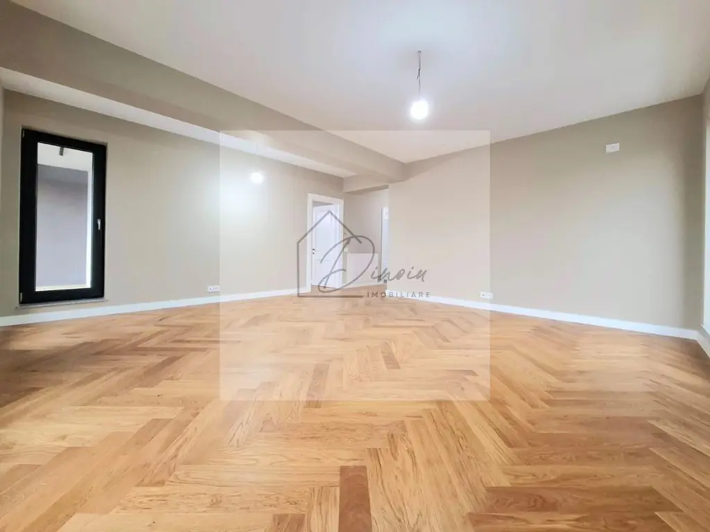 Apartament 4 Camere Baneasa-Aviatiei I Finisaje Premium I COMISION 0%