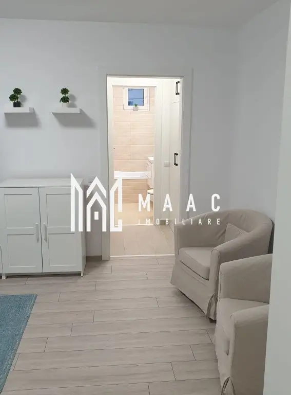 Apartament 2 camere | 52 MPU | Balcon | Lift | Mihai Viteazul
