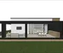 Casă pe parter, 260 mp, teren 1434 mp | Balotești