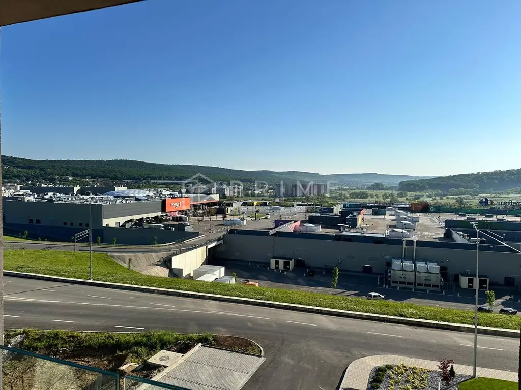 Apartament premium cu 3 camere – Concept 9 (lângă Shoppi