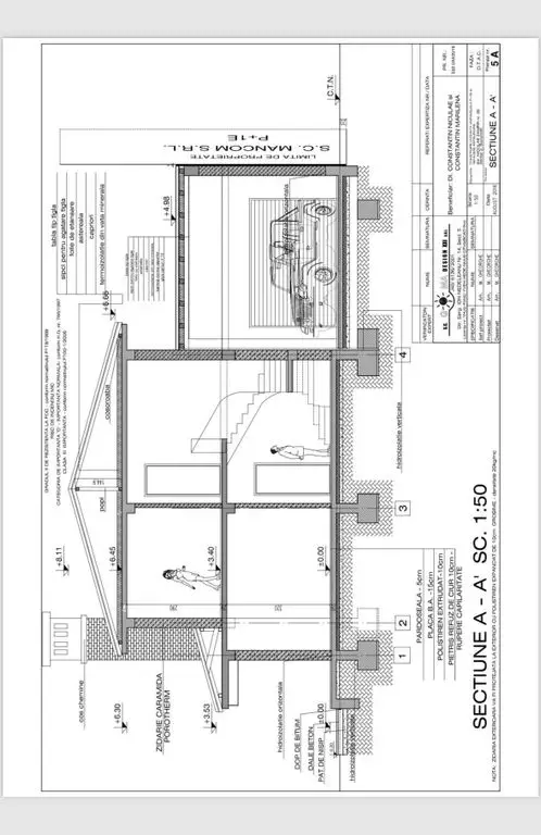 Vila constructie 2019 , deosebita, Colentina , rond A3 cu Gherghitei