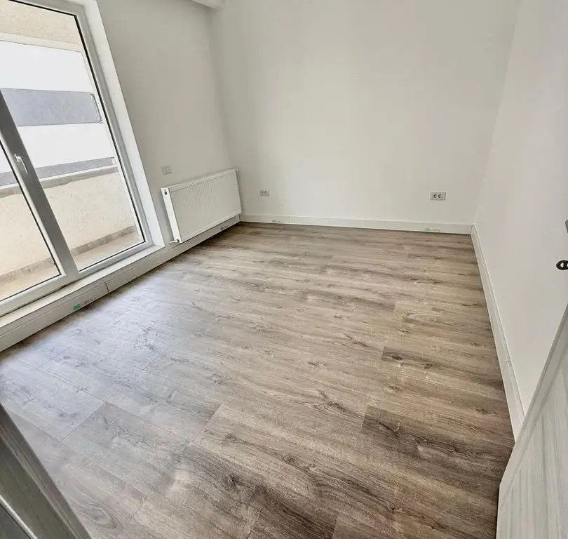 Ap. doua camere zona Militari Residence DOUA BALCOANE