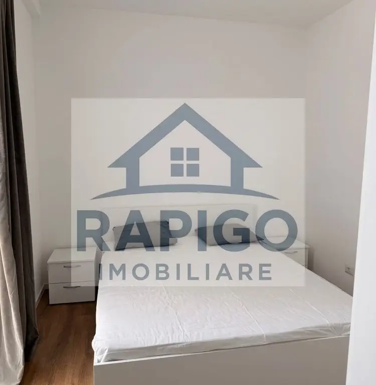 Inchiriez apartament 1 camera -zona Torontalului