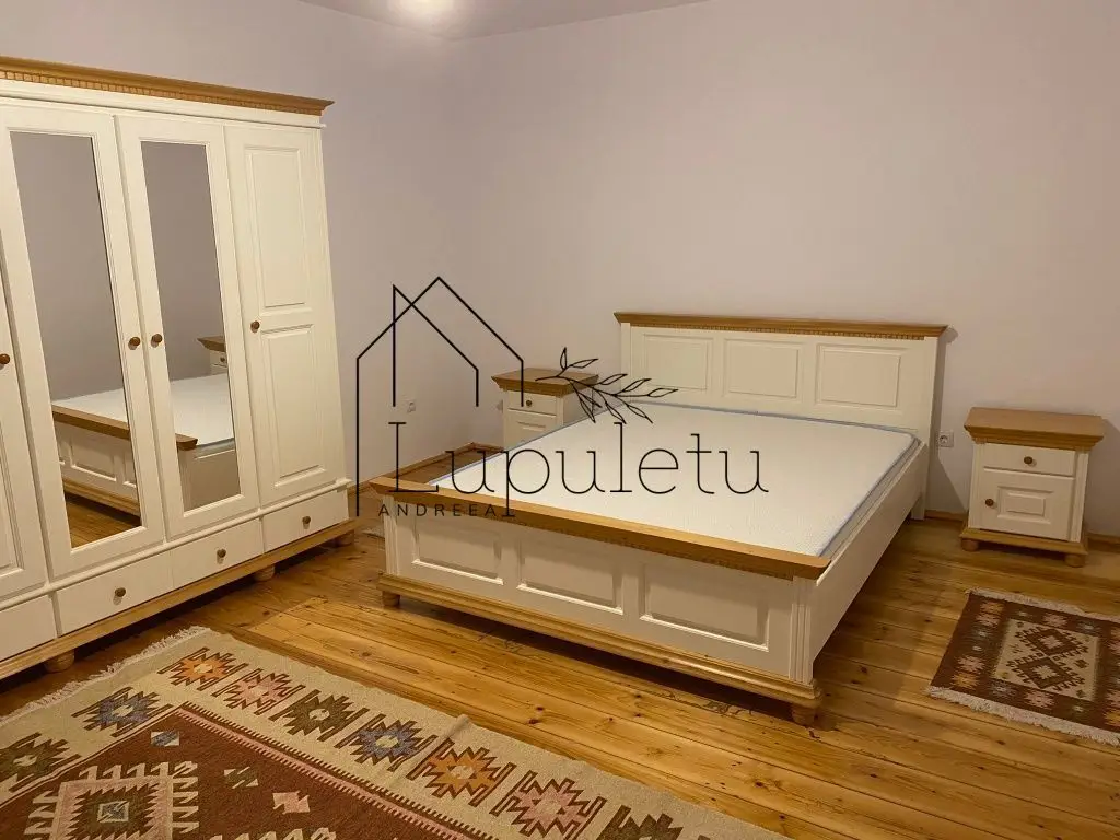 Casă Individuală | Curte proprie | Zona Centrală