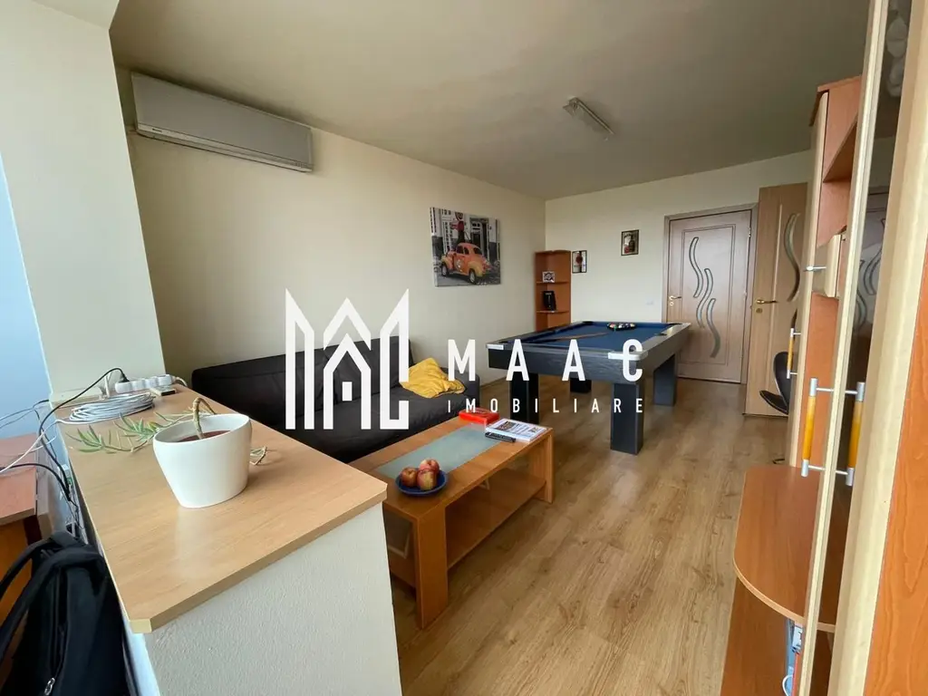 BLACK FRIDAY - Apartament 2 camere | 55 MPU | Mihai Viteazul