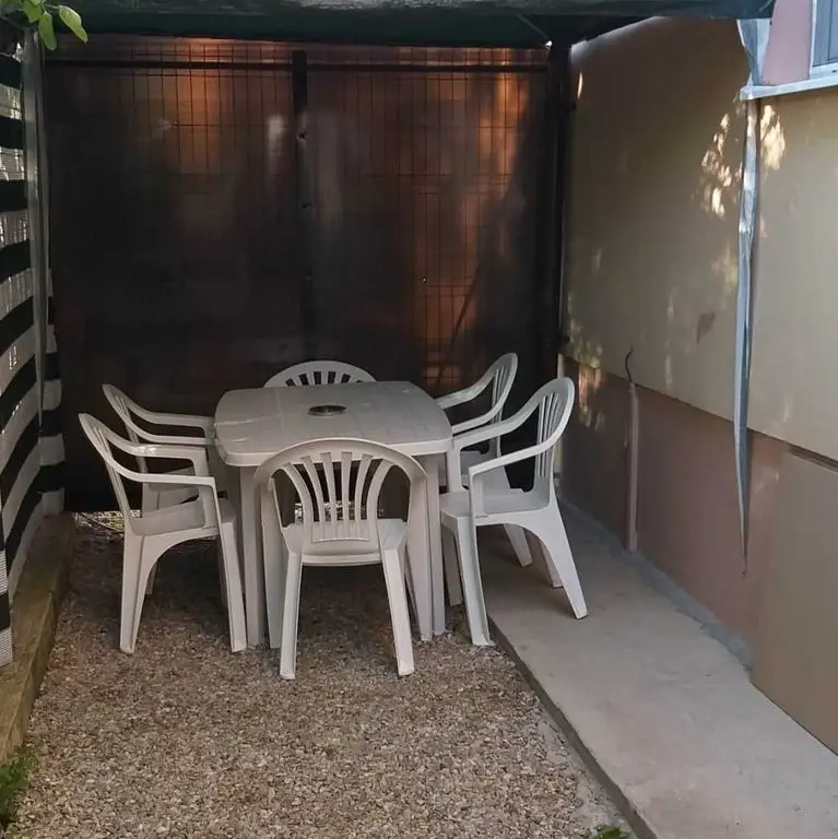 Garsoniera APARTAMENT 2 camere cu curte Bucuresti-Popesti IF Lidl Mega